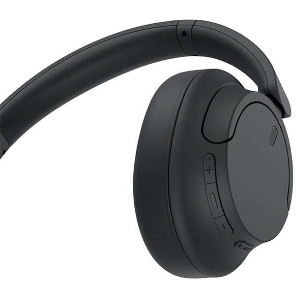 Sony WH-CH720N Wireless Noise Cancelling Headphones Black