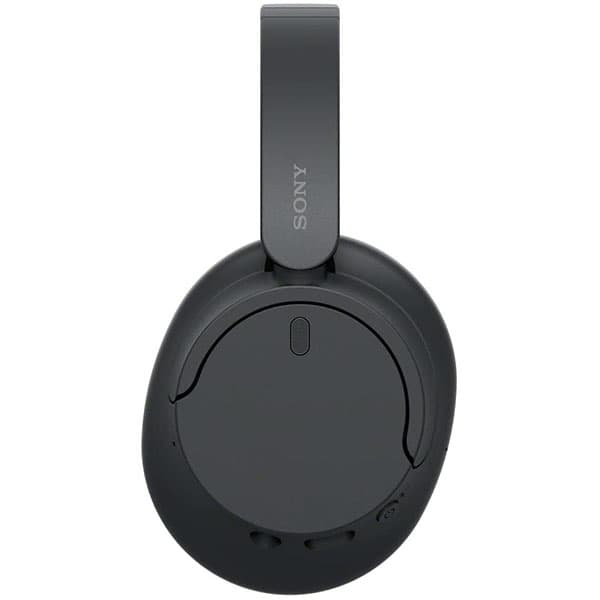 Sony WH-CH720N Wireless Noise Cancelling Headphones Black