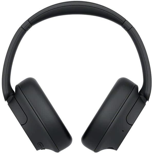 Sony WH-CH720N Wireless Noise Cancelling Headphones Black