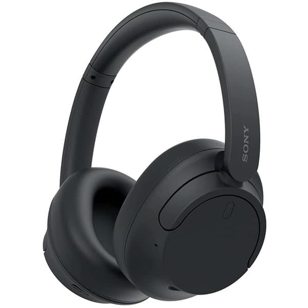 Sony WH-CH720N Wireless Noise Cancelling Headphones Black