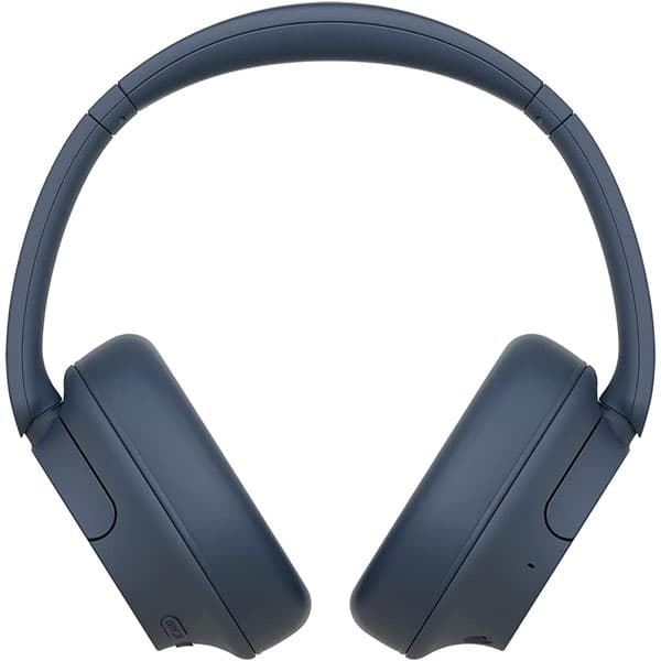Sony WH-CH720N Wireless Noise Cancelling Headphones Blue