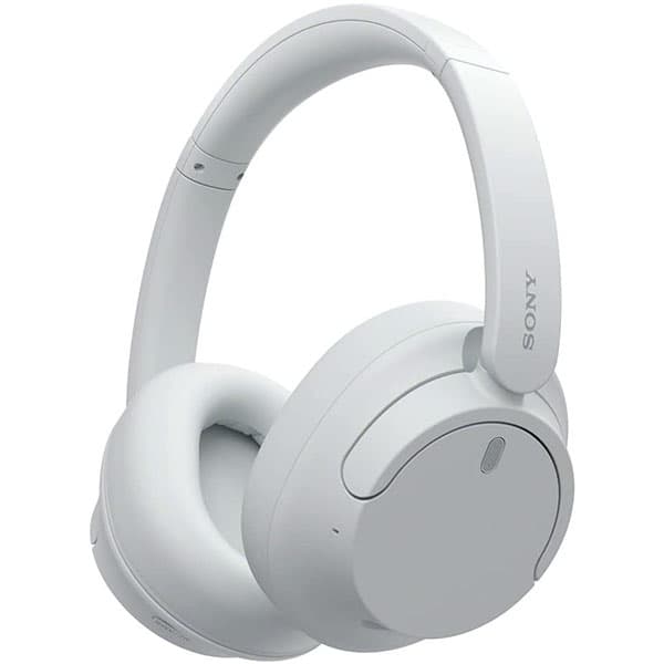 Sony WH-CH720N Wireless Noise Cancelling Headphones White