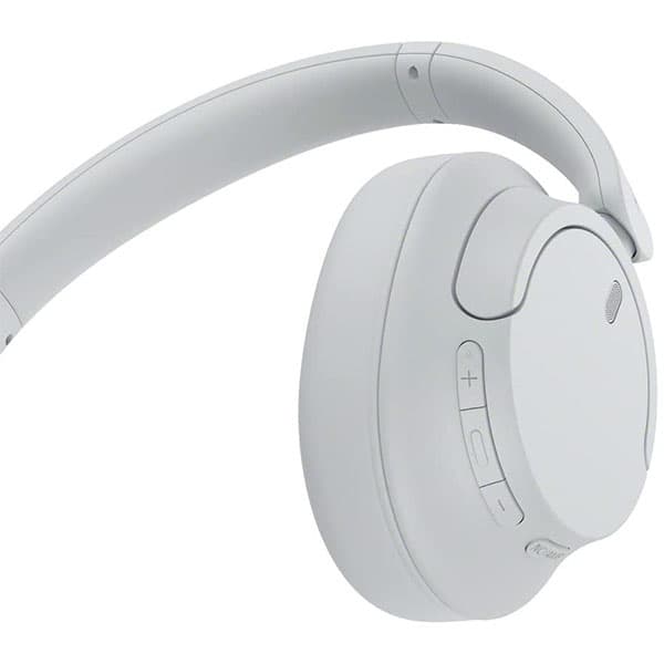 Sony WH-CH720N Wireless Noise Cancelling Headphones White