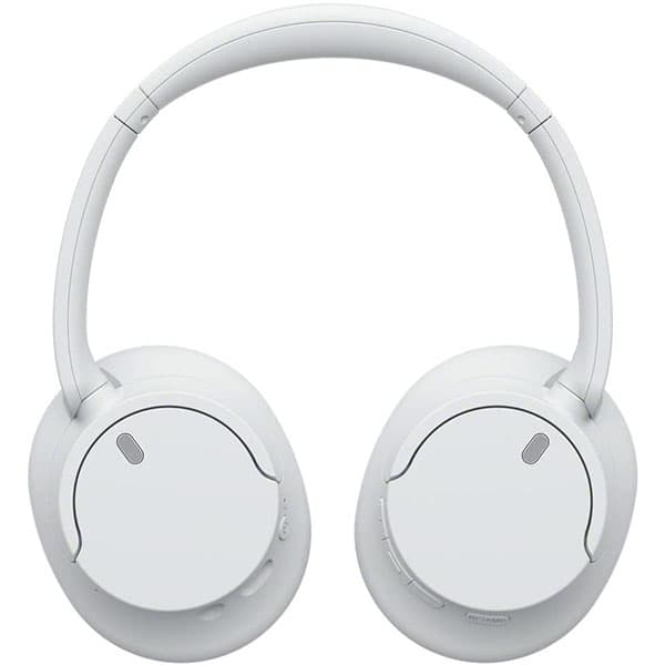 Sony WH-CH720N Wireless Noise Cancelling Headphones White
