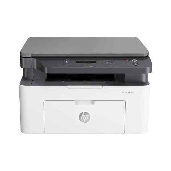 HP Laserjet 136a Printer