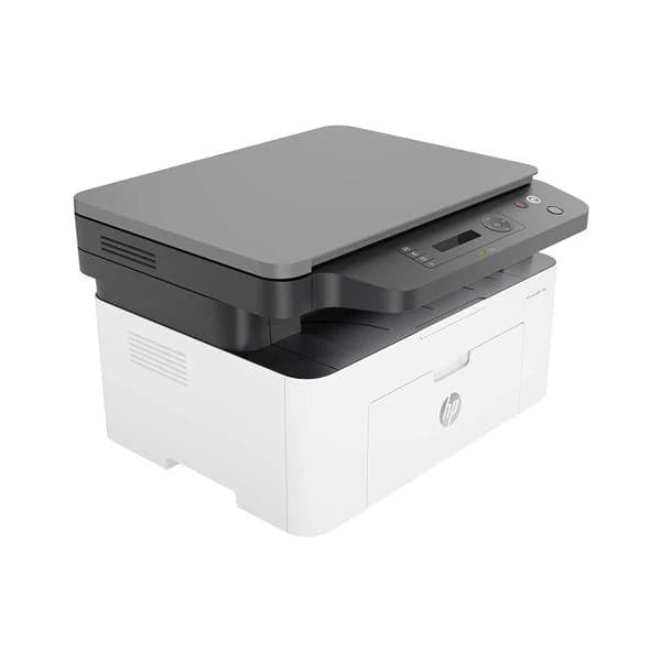 HP Laserjet 136a Printer