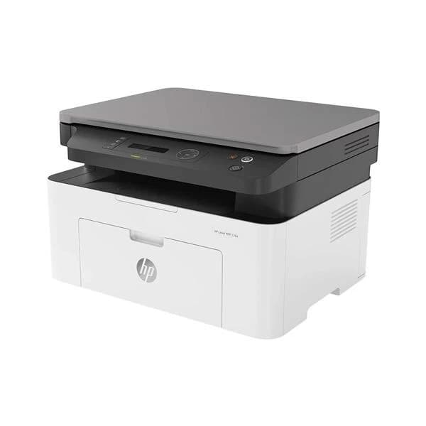 HP Laserjet 136a Printer