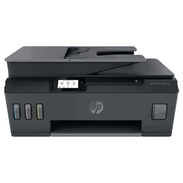 HP Smart Tank 530 Printer