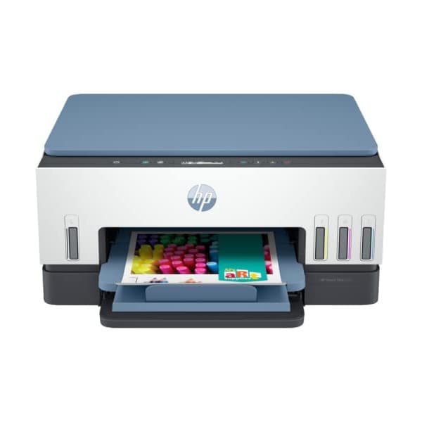 HP Smart Tank 675 All-in-one Printer with Built-in Wi-Fi