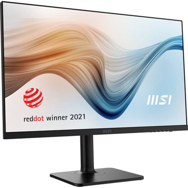 MSI Modern MD272QP QHD IPS 75Hz 5ms Professional Monitor