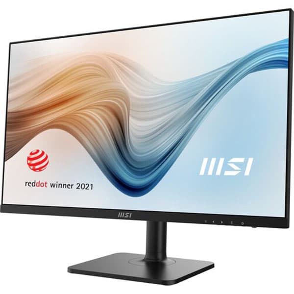 MSI Modern MD272QP QHD IPS 75Hz 5ms Professional Monitor