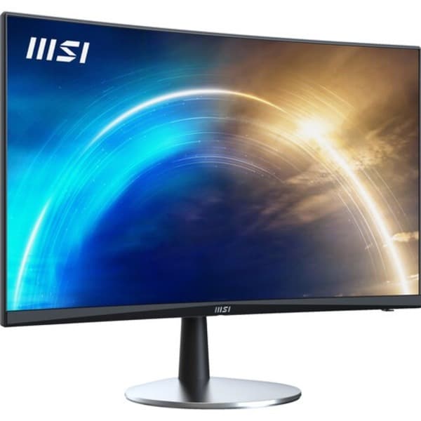 MSI PRO MP242C 23.6″ Curved Monitor