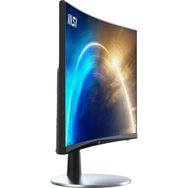 MSI PRO MP242C 23.6″ Curved Monitor