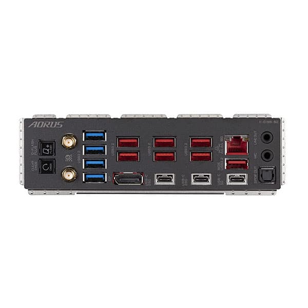 GIGABYTE Z790 Aorus Master Intel Gaming E-ATX Motherboard Supports Intel 12th, 13th & 14th Gen Processors