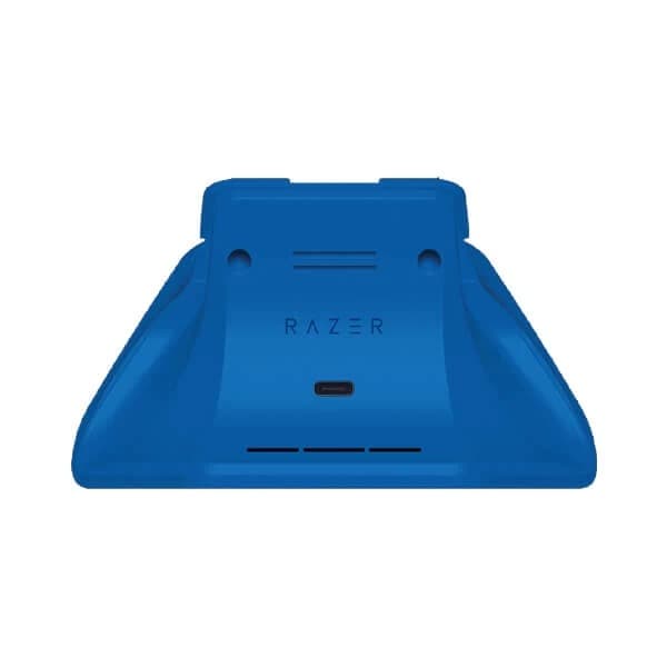 Razer Universal Quick Charging Stand for Xbox Shock Blue
