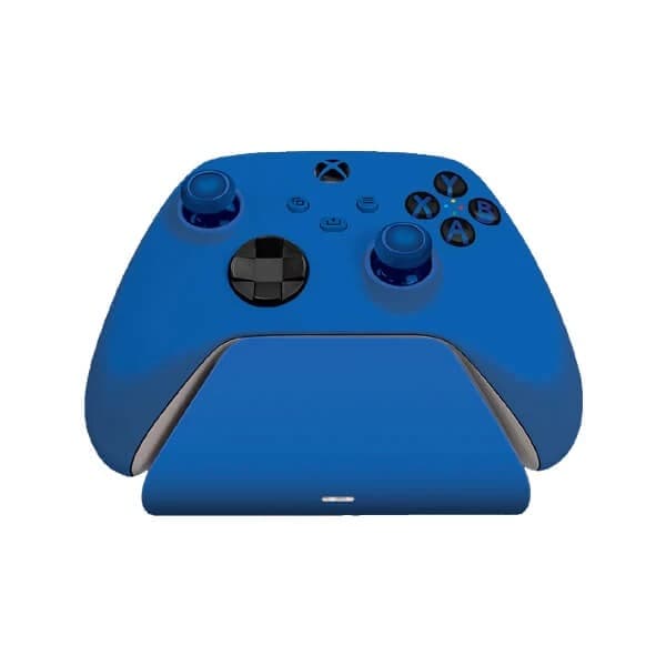 Razer Universal Quick Charging Stand for Xbox Shock Blue