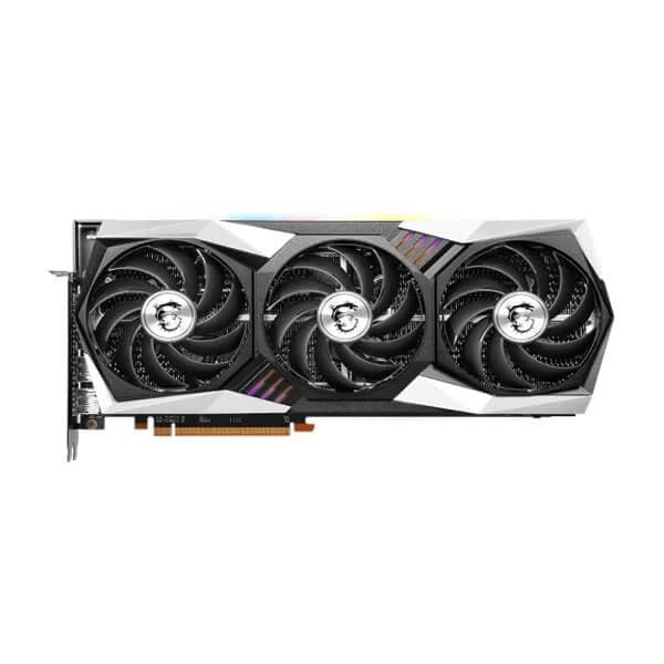 MSI RX 6800 Gaming Z Trio 16GB Gaming Graphics Card
