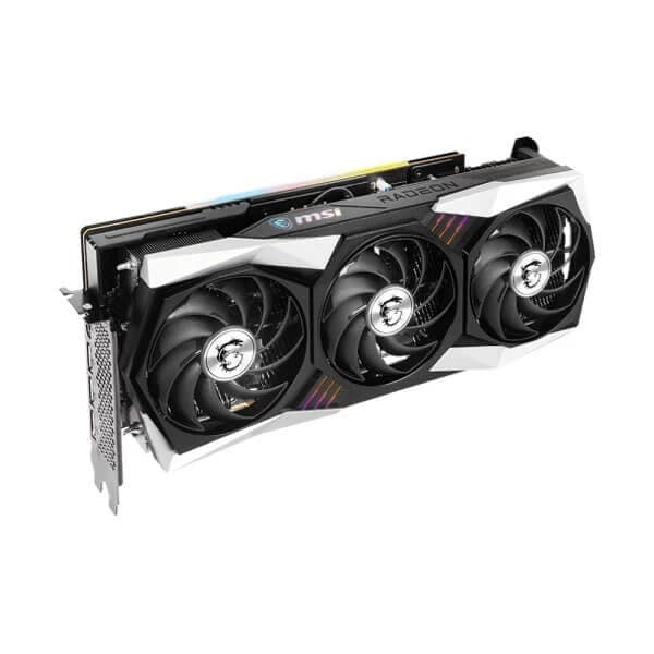 MSI RX 6800 Gaming Z Trio 16GB Gaming Graphics Card