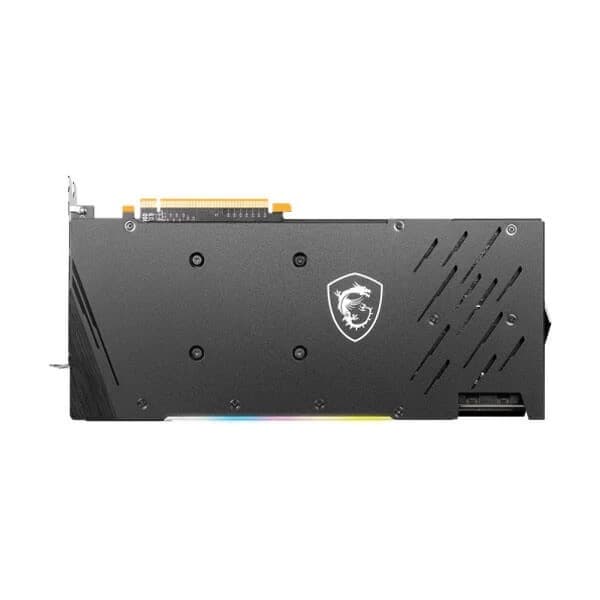 MSI RX 6800 Gaming Z Trio 16GB Gaming Graphics Card