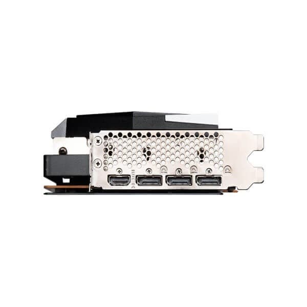 MSI RX 6800 Gaming Z Trio 16GB Gaming Graphics Card