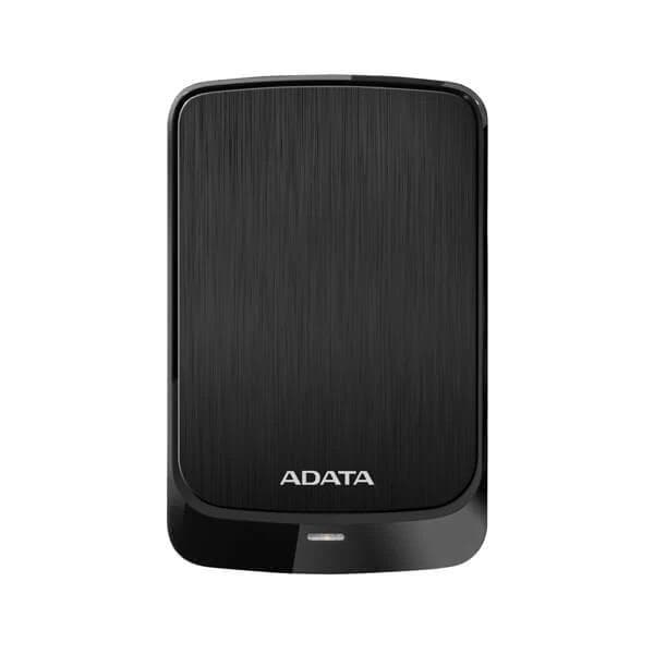 Adata HV320 4TB External Hard Drive (Black)