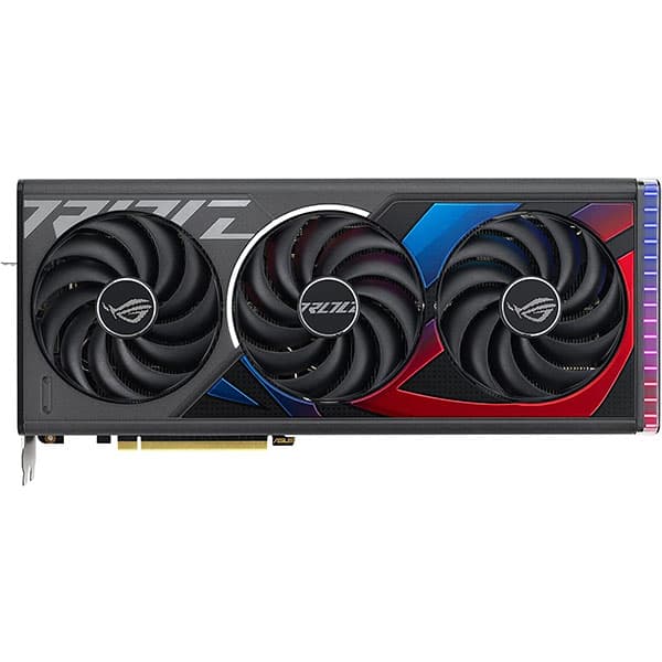 Asus ROG Strix RTX 4070 Ti 12GB Gaming Graphics Card