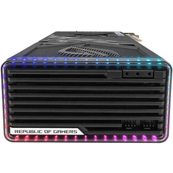 Asus ROG Strix RTX 4090 OC 24GB GDDR6X Graphic Card