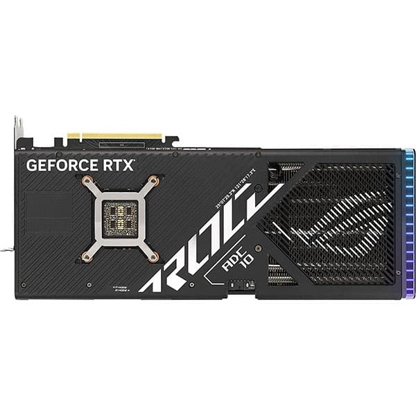 Asus ROG Strix RTX 4090 OC 24GB GDDR6X Graphic Card
