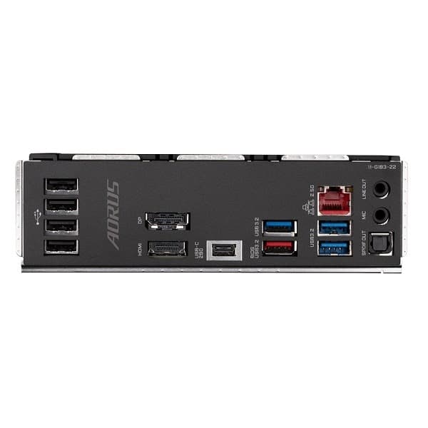 Gigabyte B760m Aorus Elite Ddr5 Intel 13th And 12th Gen Support Lga 1700 M-atx Motherboard Supports Intel 12th, 13th & 14th Gen Processors