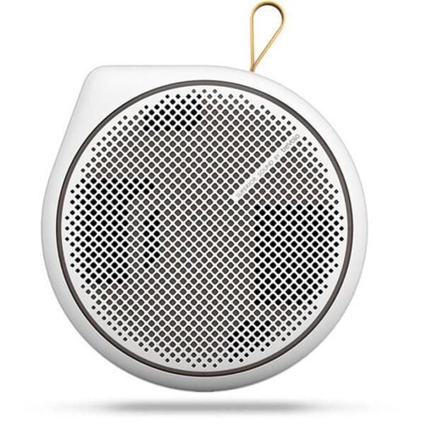 BenQ GV30 DLP Wireless Portable Projector - White