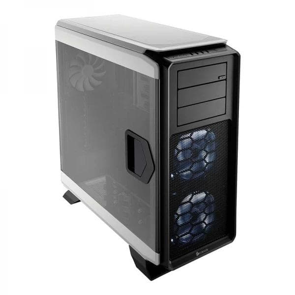 Corsair Graphite 760T (XL-ATX) Full Tower Cabinet (White)