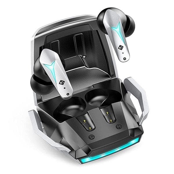 Cosmic Byte CosmoBuds X200 TWS (Black/Silver)