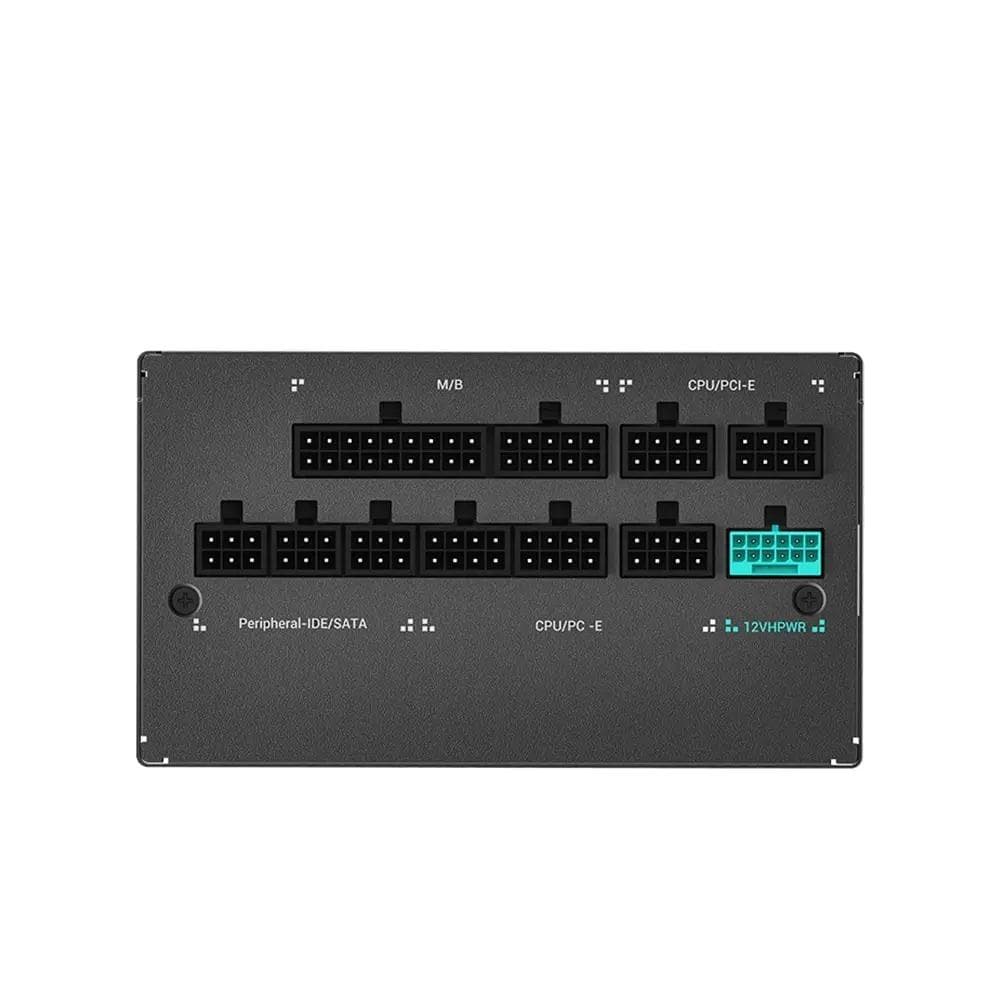 Deepcool PX1000G 1000w 80 Plus Gold Modular Power Supply
