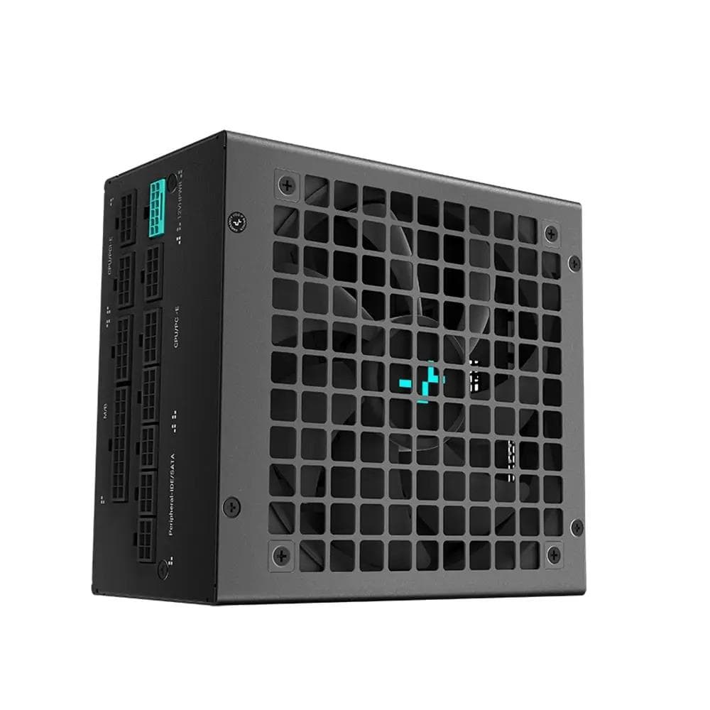 Deepcool PX1000G 1000w 80 Plus Gold Modular Power Supply