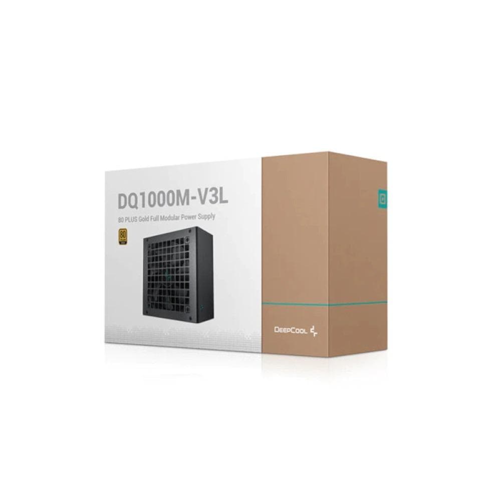 Deepcool Dq1000m-v3l Power Supply
