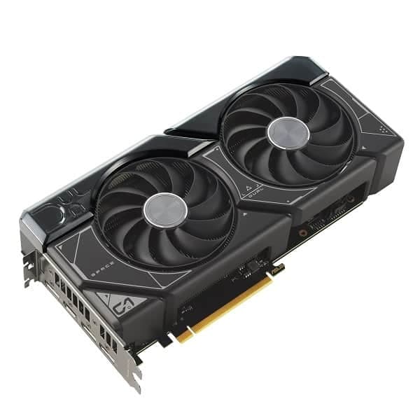 Asus Dual RTX 4070 12GB GDDR6X Graphic Card