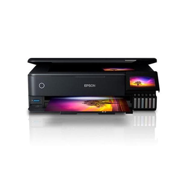 Epson EcoTank L8180 Multifunction A3+ InkTank Photo Printer
