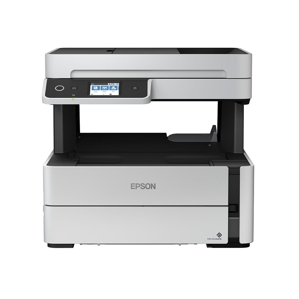 Epson EcoTank M3170 Monochrome All-in-One Duplex Wi-Fi InkTank Printer