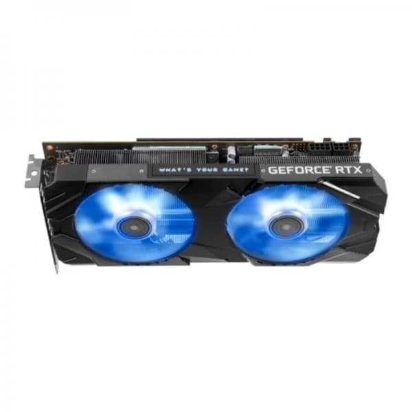 Galax RTX 2060 Super EX (1-Click OC) 8GB Graphic Card