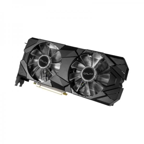 Galax RTX 2060 Super EX (1-Click OC) 8GB Graphic Card