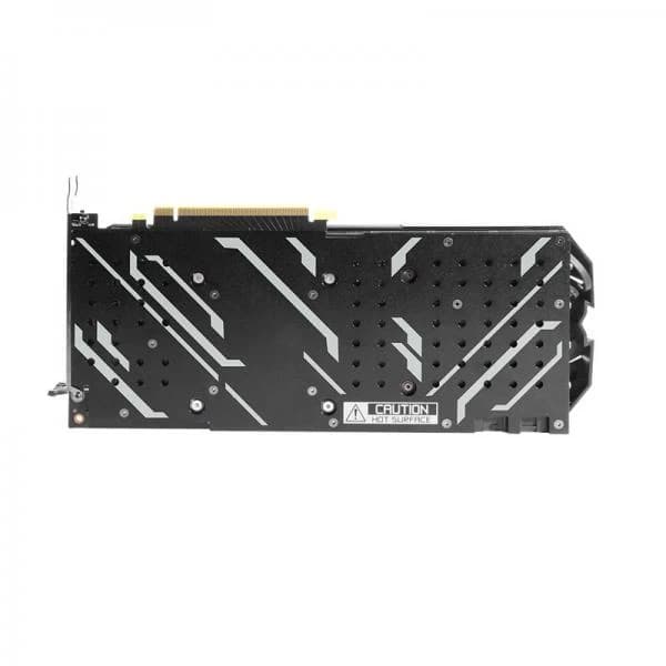 Galax RTX 2060 Super EX (1-Click OC) 8GB Graphic Card