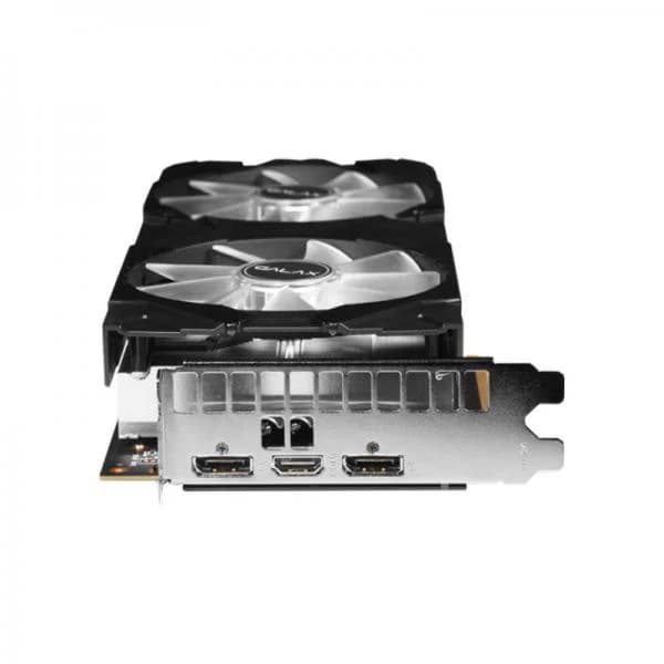 Galax RTX 2060 Super EX (1-Click OC) 8GB Graphic Card