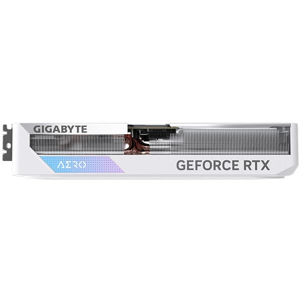 Gigabyte RTX 4070 Aero OC 12GB GDDR6X Graphic Card