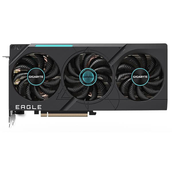 Gigabyte Geforce RTX 4070 EAGLE OC 12GB GDDR6X Graphic Card