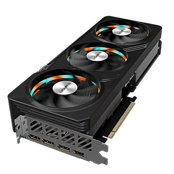 Gigabyte Geforce RTX 4070 Gaming OC 12GB GDDR6X Graphic Card