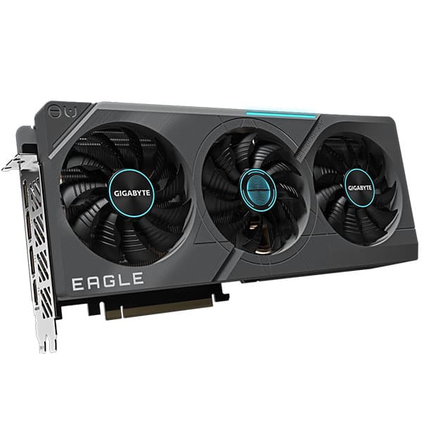 Gigabyte RTX 4070 TI Eagle 12GB GDDR6X Gaming Graphic Card