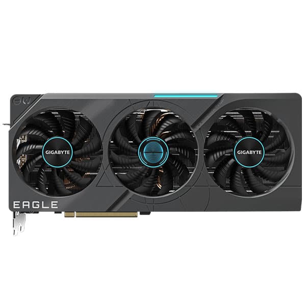 Gigabyte RTX 4070 TI Eagle 12GB GDDR6X Gaming Graphic Card