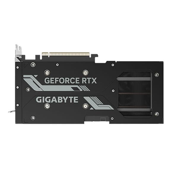 Gigabyte Geforce RTX 4070 Windforce OC 12GB GDDR6X Graphic Card