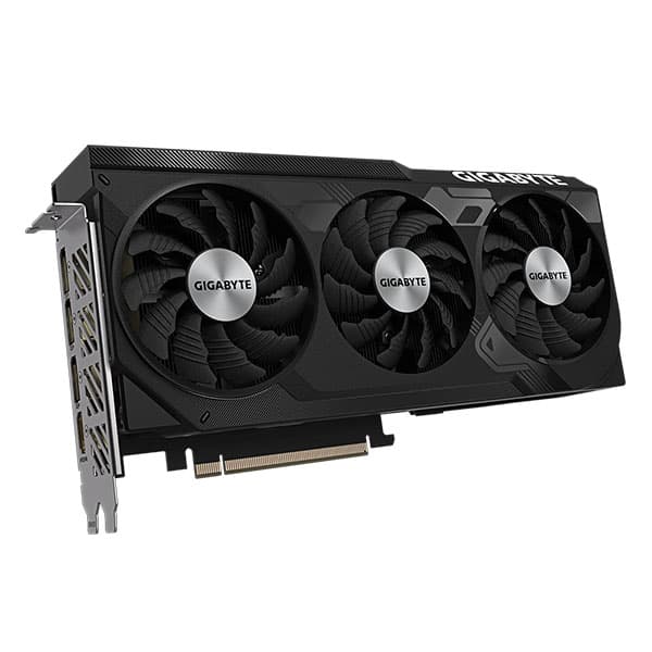 Gigabyte Geforce RTX 4070 Windforce OC 12GB GDDR6X Graphic Card