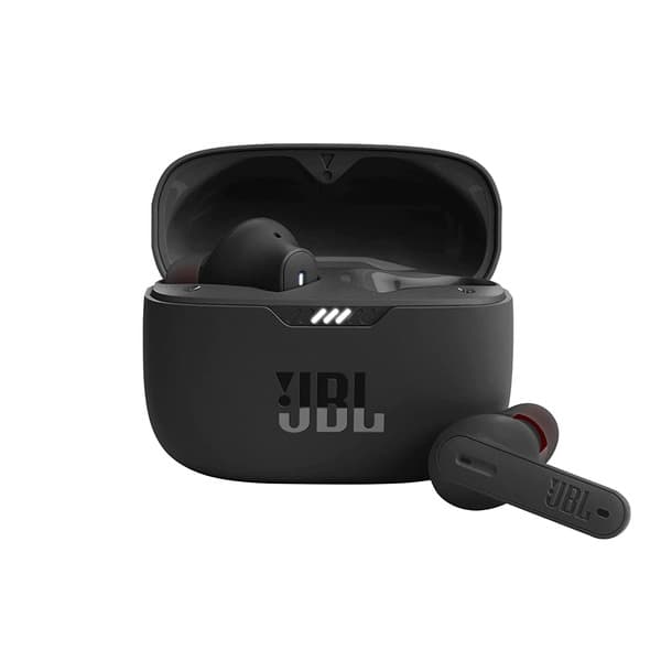 JBL Tune 230NC TWS Earbuds (Black)